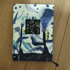 海をあげる　上間陽子