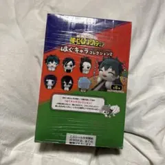 僕のヒーローアカデミア はぐキャラコレクション2