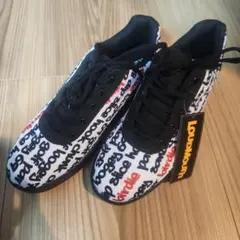 再値下げ「お買得」LOUDMOUTH ゴルフシューズ 27.0cmのサムネイル