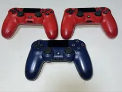PS4 コントローラー 純正 コントローラー まとめ