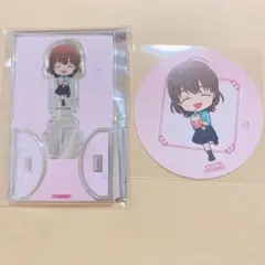 多聞くん今どっち コラボカフェ Patio de METRO 木下うたげ