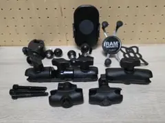 RAM Tough-Charge X-Grip ラム マウント ワイヤレス 充電 - メルカリ