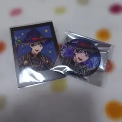 ツイステ ブルームバースデー デュースセット