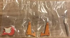 fender ミニチュアコレクション2 ガチャ ③