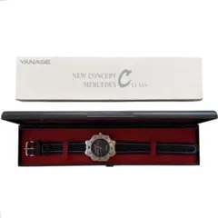 YANASE NEW CONCEPT MERCEDES CLASS 腕時計