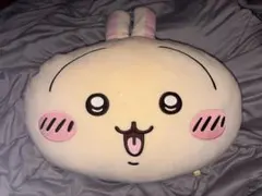 ちいかわ うさぎ ぬいぐるみ クッション