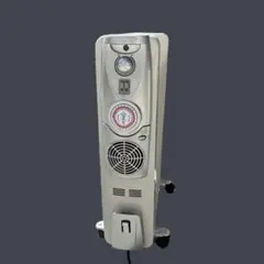 オイルヒーター VS-3513FH 10枚フィン ファン付 [引き取り限定]のサムネイル