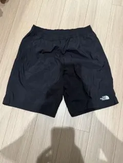 THE NORTH FACE バーサタイルミッド ショートパンツ サイズL