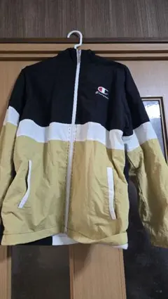 Champion ウィンドブレーカー 160cmのサムネイル