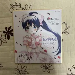 プリキュア5 GOGO バレンタイン A2ポスター かれん くるみ セット