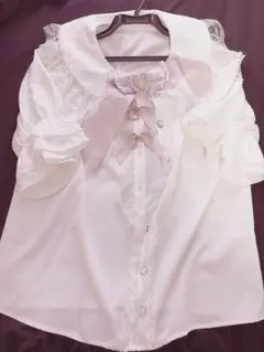 ♡ MARS ブラウス ♡