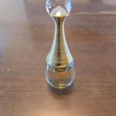クリスチャン・ディオール　ジャドール オードゥ パルファン