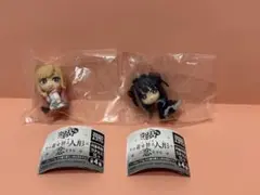 こっちむいてFig. 着せ恋2体セット　喜多川海夢　海夢(雫)