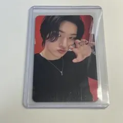 ATEEZ ミンギ ネイルシール 封入トレカ ateez NAIL STICKER ネイルシール 封入 トレカ ミンギ - メルカリ