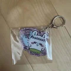 ちいかわ キーホルダー　モモンガ3点セット