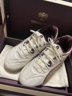 PUMA KING アルティメットスパイクシューズ 25.5cm
