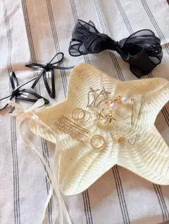 ヘアアクセサリーセット 12点(約)ゴールド シルバー