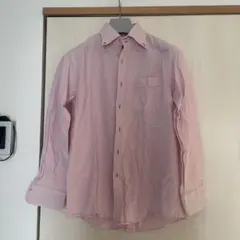 burberry 長袖シャツ