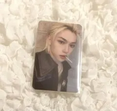 straykids フィリックス トレカ 樂-stay ラキドロ 5次