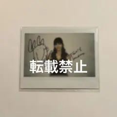 TWICE モモ 直筆サイン hare hare サイン会 - メルカリ