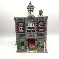 2026年最新】lego 10197の人気アイテム - メルカリ