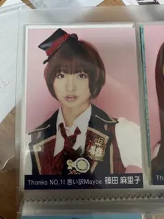 生写真
