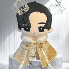 2026年最新】20cm ぬいぐるみ 服 王子の人気アイテム - メルカリ