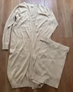 CECIL Mc BEEセットアップ Mサイズ