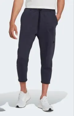 フリースパンツ ジョガーパンツ