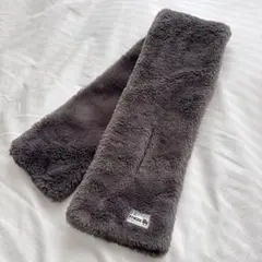 ティペット マフラー