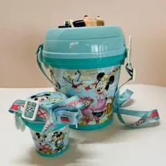 ディズニー　Spring VOYAGE ポップコーンバケット