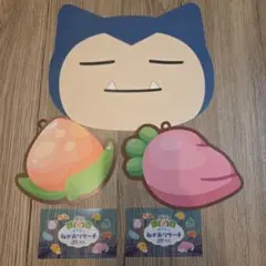 ポケモン ねがおリサーチ スタンプラリー ステッカー 限定 横浜 Pokémon