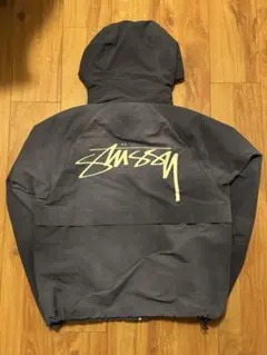 2026年最新】stussy シェルジャケットの人気アイテム - メルカリ