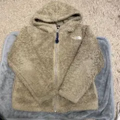 THE NORTHFACE ボアジャケット120