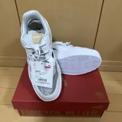 PUMA COURT LALLY SKYE MULE 23.5CM 新品未使用