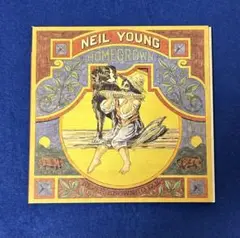 Neil Young / Homegrown