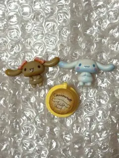 シナモン モカ サプライズミックスのサムネイル