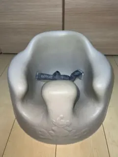 Bumbo ベビーチェア グレー