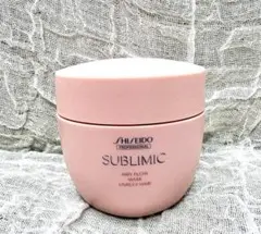 SHISEIDO SUBLIMIC エアリーフロー マスクaのサムネイル