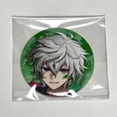 仁科カヅキ 缶バッジ KING OF PRISM - メルカリ