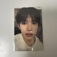 RIIZEショウタロウトレカ