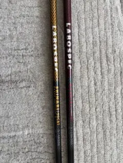 【ONOFF】シャフトSHINARI HASHIRI 50cbt 2本セット