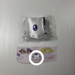 マツケンサンバ ハローキティ サンバなアイマスク キティ マツケン