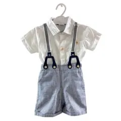 男の子キッズフォーマルスーツ誕生日結 婚式