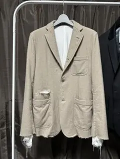 2026年最新】TAKAHIROMIYASHITATheSoloist. テーラードジャケットの