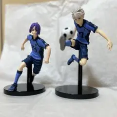 御影玲王　フィギュア Amazon.co.jp: ブルーロック フィギュア 御影玲王 みかげ れお