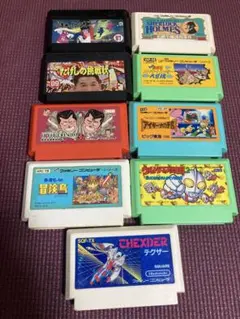 2026年最新】ジャンクゲームソフトの人気アイテム - メルカリ