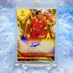 2025年最新】ファン・ダイク サインの人気アイテム - メルカリ