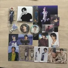 FANTASTICS 澤本夏輝 まとめ売り