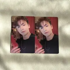 seasons greeting シーグリ 2023 トレカ バーノン